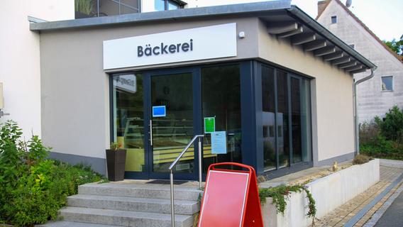 Personalmangel und tragischer Todesfall: Wieder schließt eine Traditionsbäckerei im Kreis Forchheim