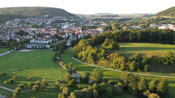 Wieder mehr Übernachtungen: Der Tourismusverband Naturpark Altmühltal zieht eine gute Bilanz
