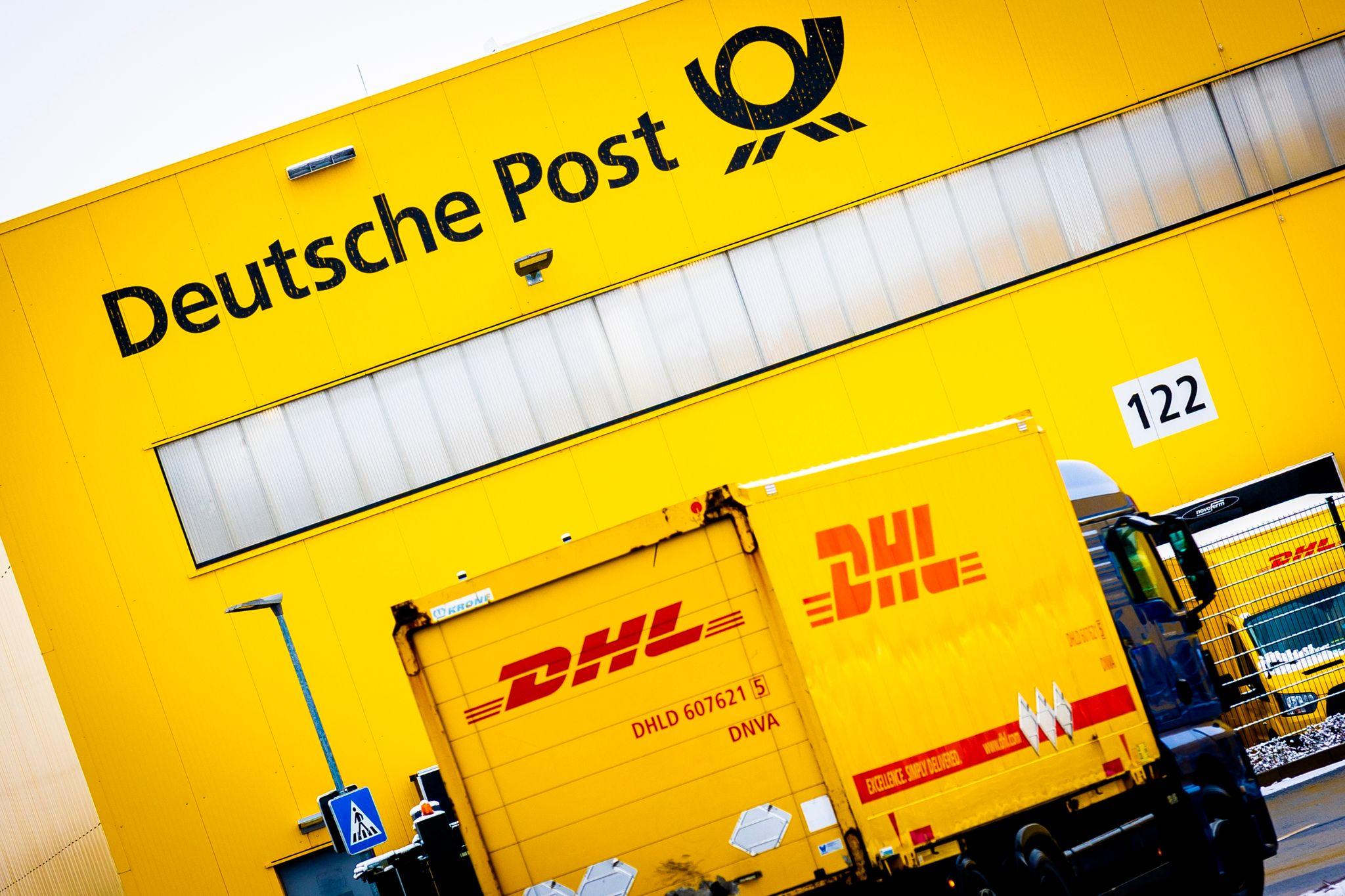 Deutsche Post will PrioBrief einführen Teurere und langsamere Zustellung