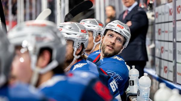 Nürnberg Ice Tigers - Schwenninger Wild Wings