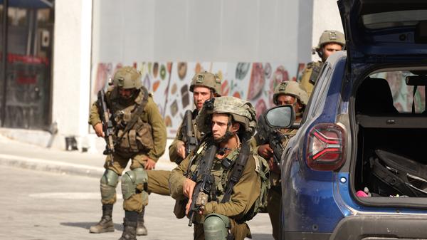 Massive Raketenangriffe aus Gazastreifen auf Israel