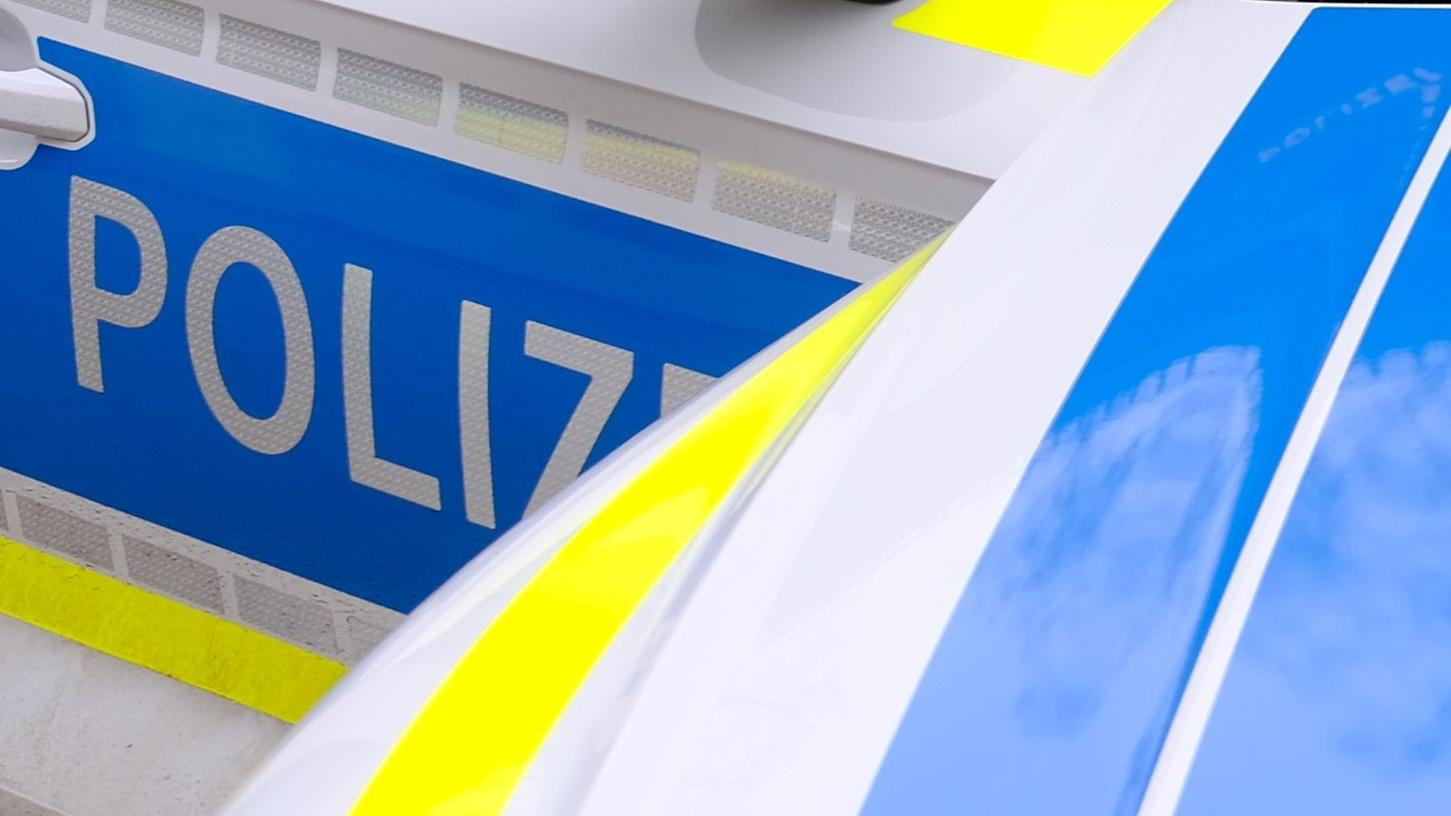 Einen bizarren Baudiebstahl untersucht die Polizei in Uttenreuth.
