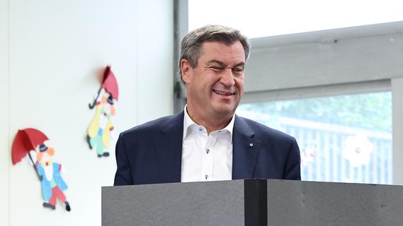 Landtagswahlen: Söders Niedermachen der Ampel-Koalition hat gefruchtet