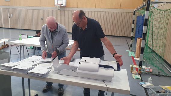 Landtagswahl 2023: So hat der Stimmkreis Neumarkt gewählt