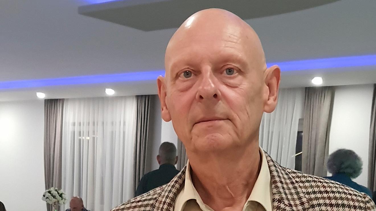 Tom Falk
