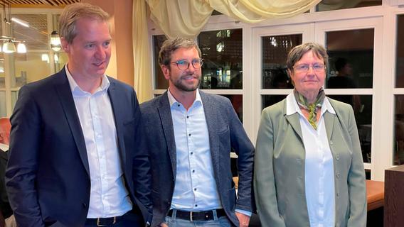 Stärkster CSU-Kandidat seit Alois Karl: Geht für Markus Ochsenkühn in der Stichwahl noch mehr?