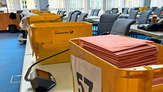 Bezirkswahl Bayreuth stellt sich anders dar als der oberfränkische Trend