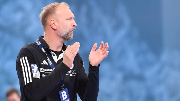 HC Erlangen - Fuechse Berlin