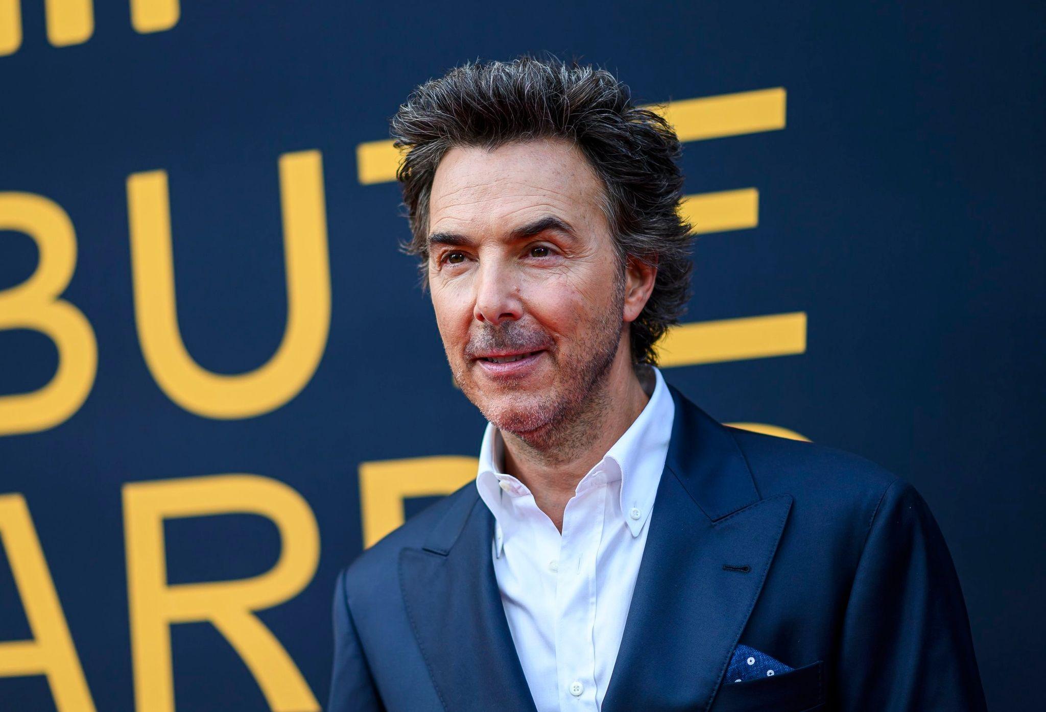 Shawn Levy lobt Taylor Swift als gutes Vorbild