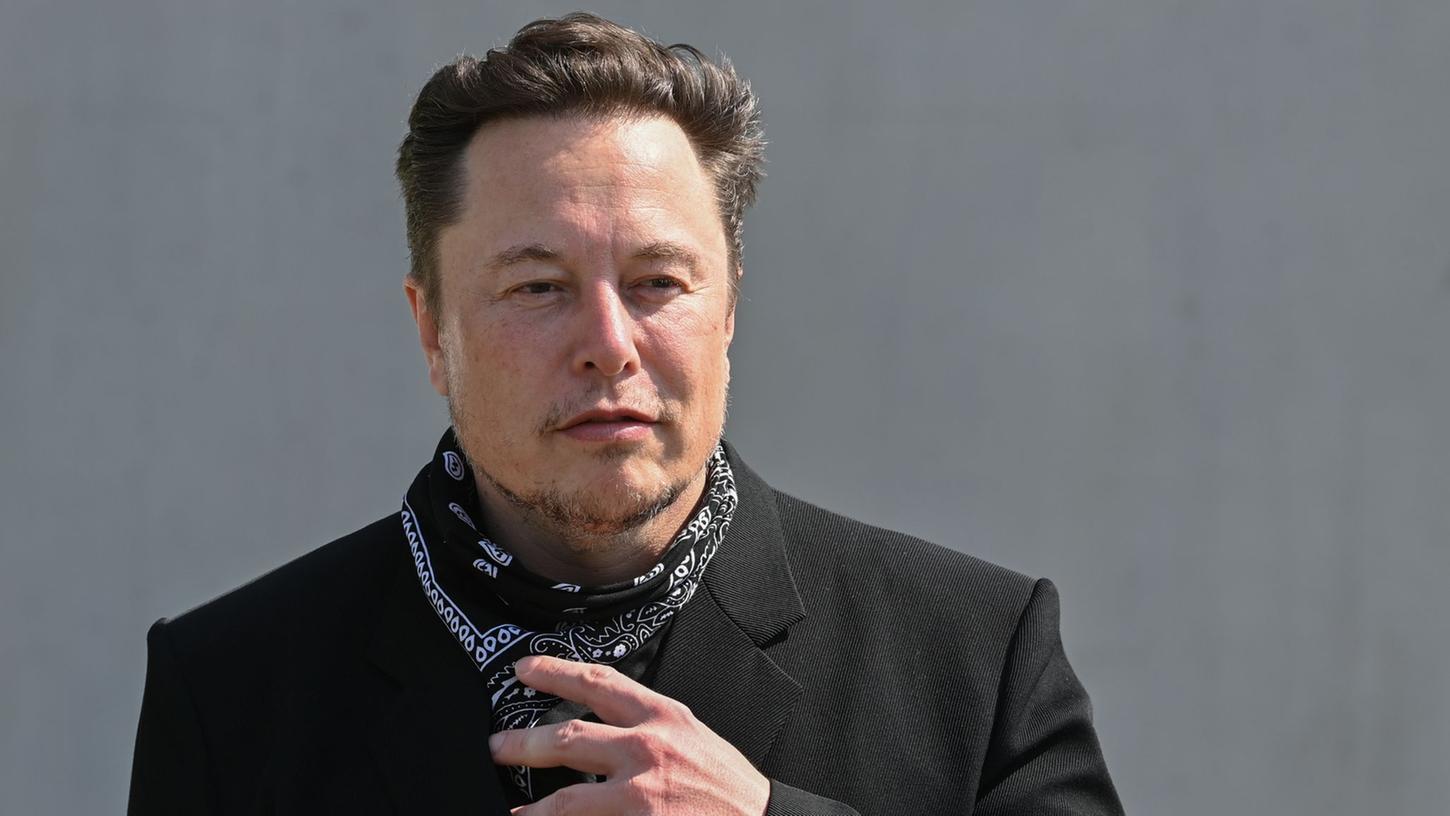 Niederlage vor Gericht: Die Klage von Elon Musk gegen eine gemeinnützige Organisation wurde abgewiesen. 