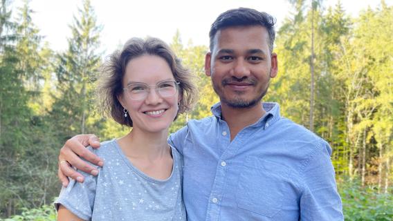 "Fehler haben mein Leben bunt gemacht": Ehepaar aus Deining schreibt Buch, das Mut macht