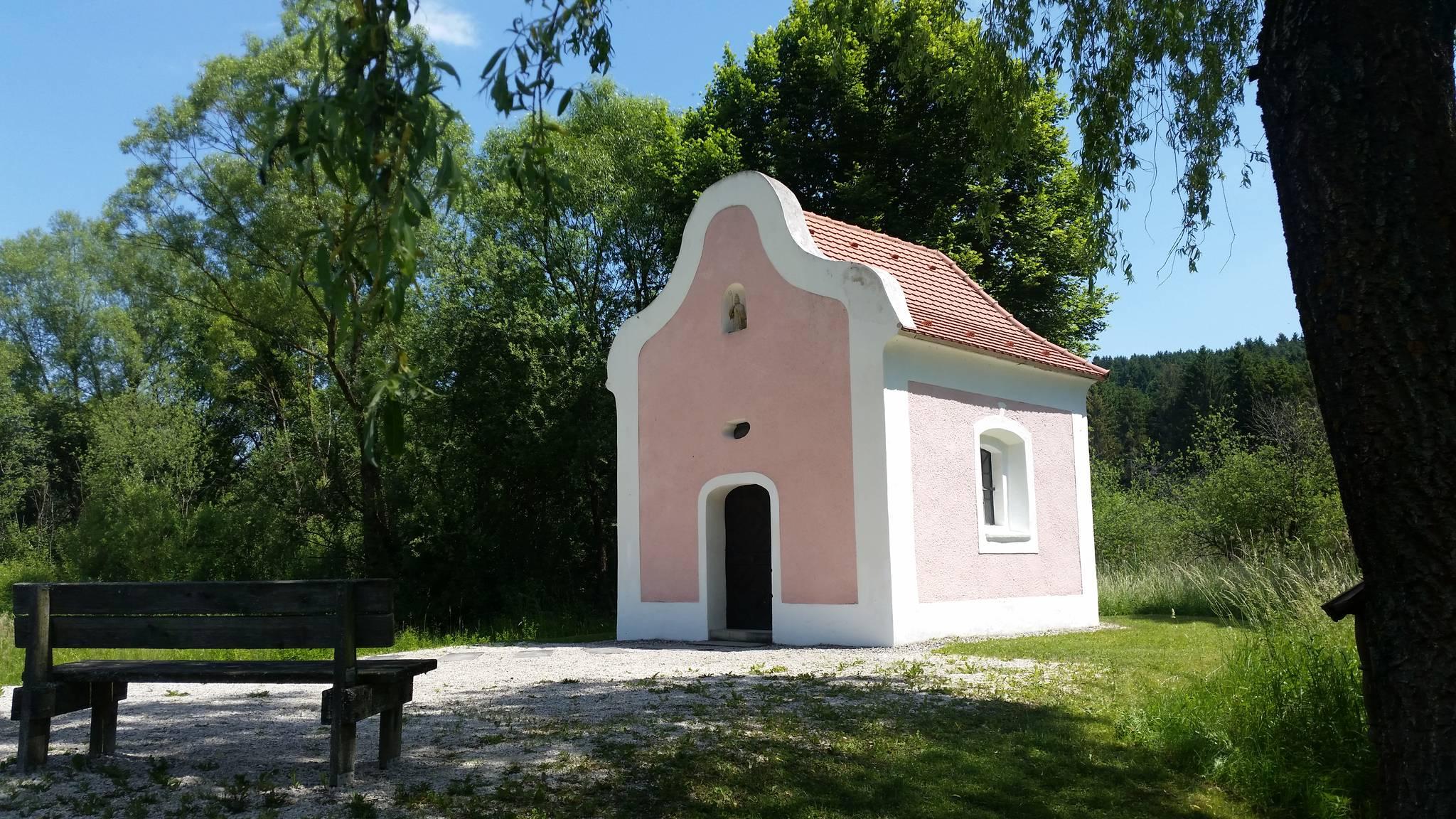 ulrichskapelle