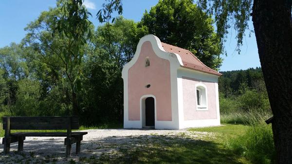 ulrichskapelle