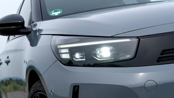 Opel Corsa Electric GS