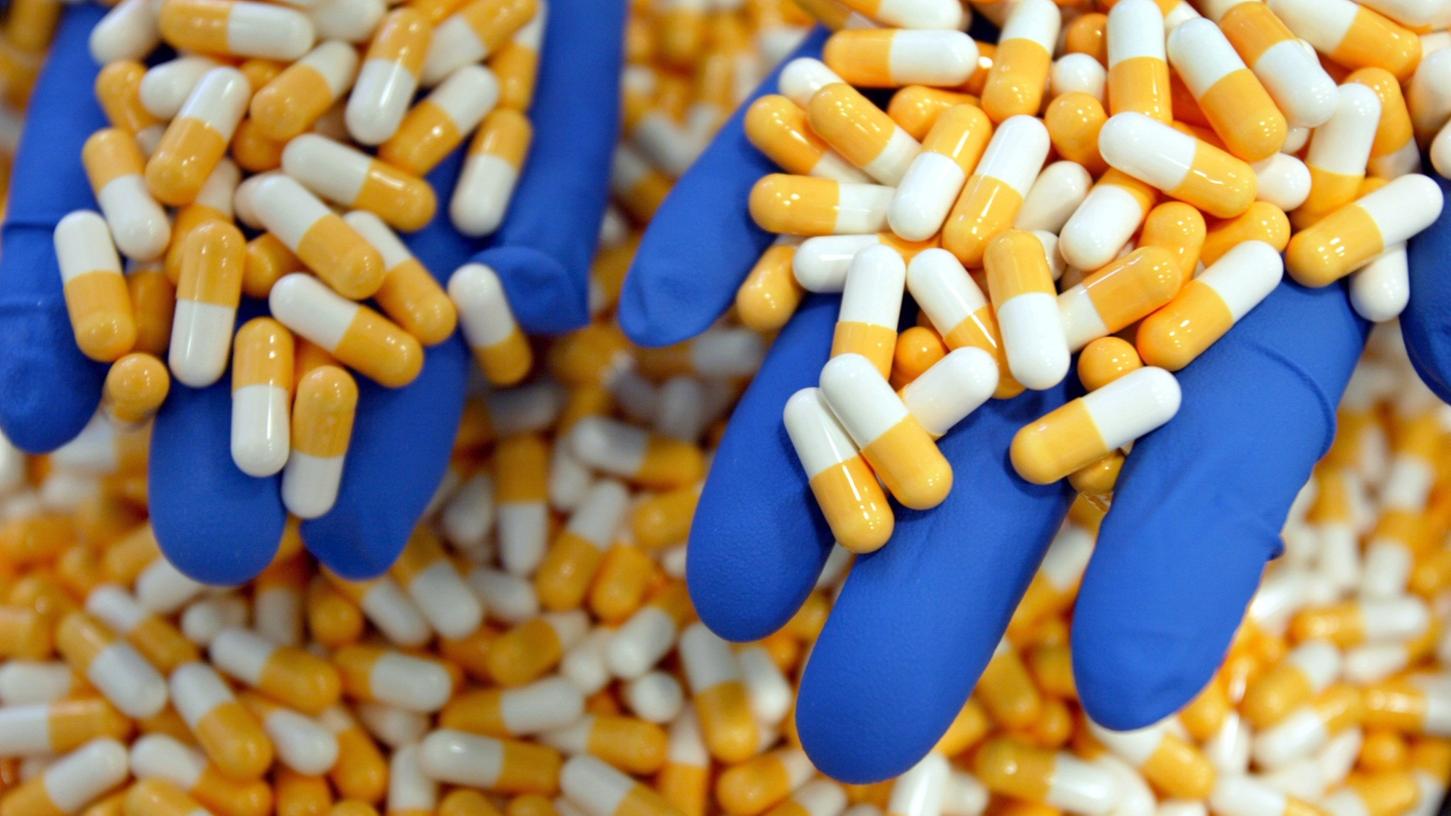 Corona-Arznei: Bayer will Produktion nach Europa verlagern Corona-Arznei: Bayer will Produktion nach Europa verlagern