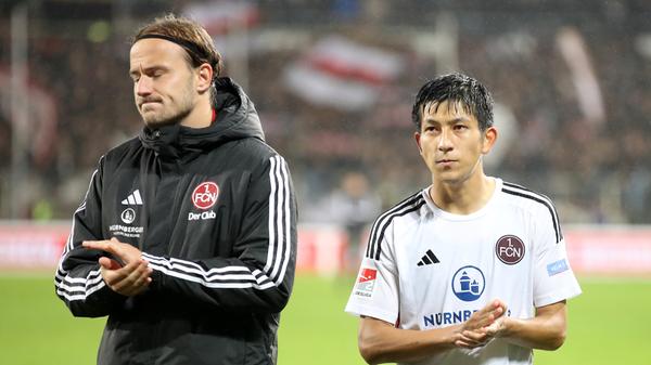 FC St. Pauli - 1. FC Nürnberg