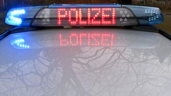 Polizei
