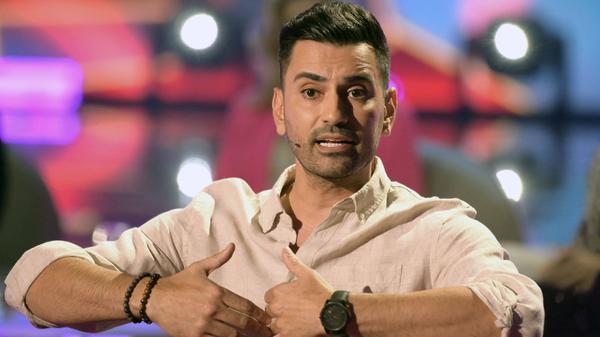 Der Hildesheimer Comedian Tan Caglar stellt am Freitag sein zweites Bühnenprogramm "Geht nicht? Gibt‘s nicht!" im Nürnberger Gutmann vor. Der Auftritt des auch aus dem Berliner "Tatort" bekannten Künstlers beginnt um 20 Uhr.