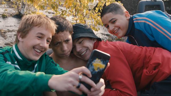Das Casablanca lässt die nächste Kurzfilmrunde vom Stapel. Am Freitag heißt es Shorts Attack. Diesmal laufen acht Filme unter dem Motto "The Kids are Alright". Beginn: 21 Uhr.