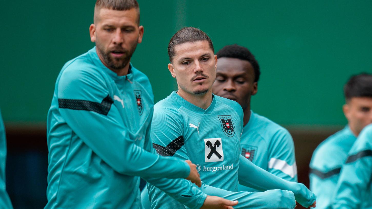 Darf er sogar mit zur EM? Guido Burgstaller. Darf er sogar mit zur EM? Guido Burgstaller.