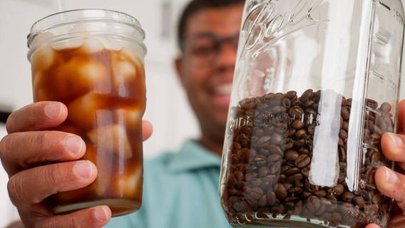 Neue Studie zeigt: Kaffee hilft beim Abnehmen – unter einer Bedingung