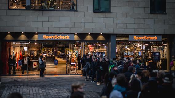 Galeria-Eigentümer trennt sich von beliebter Sportartikelkette - Filiale auch in Nürnberg