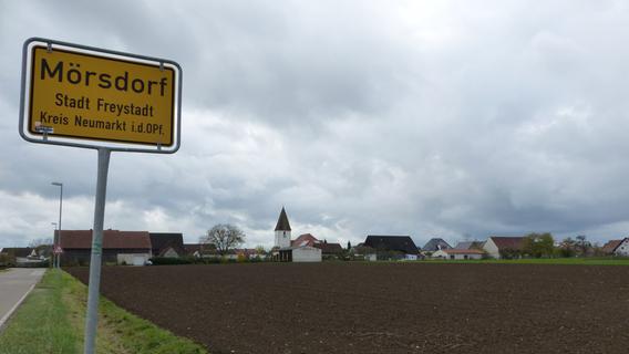 Freystadt: Im Baugebiet Mörsdorf Ost wird es keine PV-Anlagen-Pflicht geben