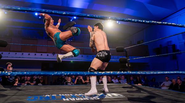 ROT-Wrestling-Schwabach-Teil-1