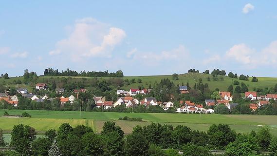 Wettbewerb "Unser Dorf hat Zukunft": Bubenheim und Dornhausen haben es geschafft