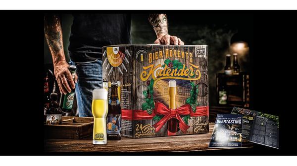 Bierkalender