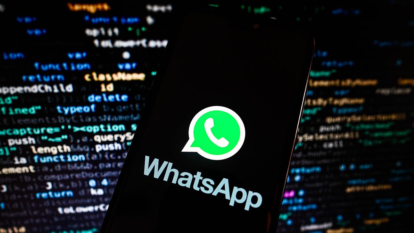 Dass WhatsApp eine Neuerung einführt ist keine Neuigkeit. Dass WhatsApp eine Neuerung einführt ist keine Neuigkeit.