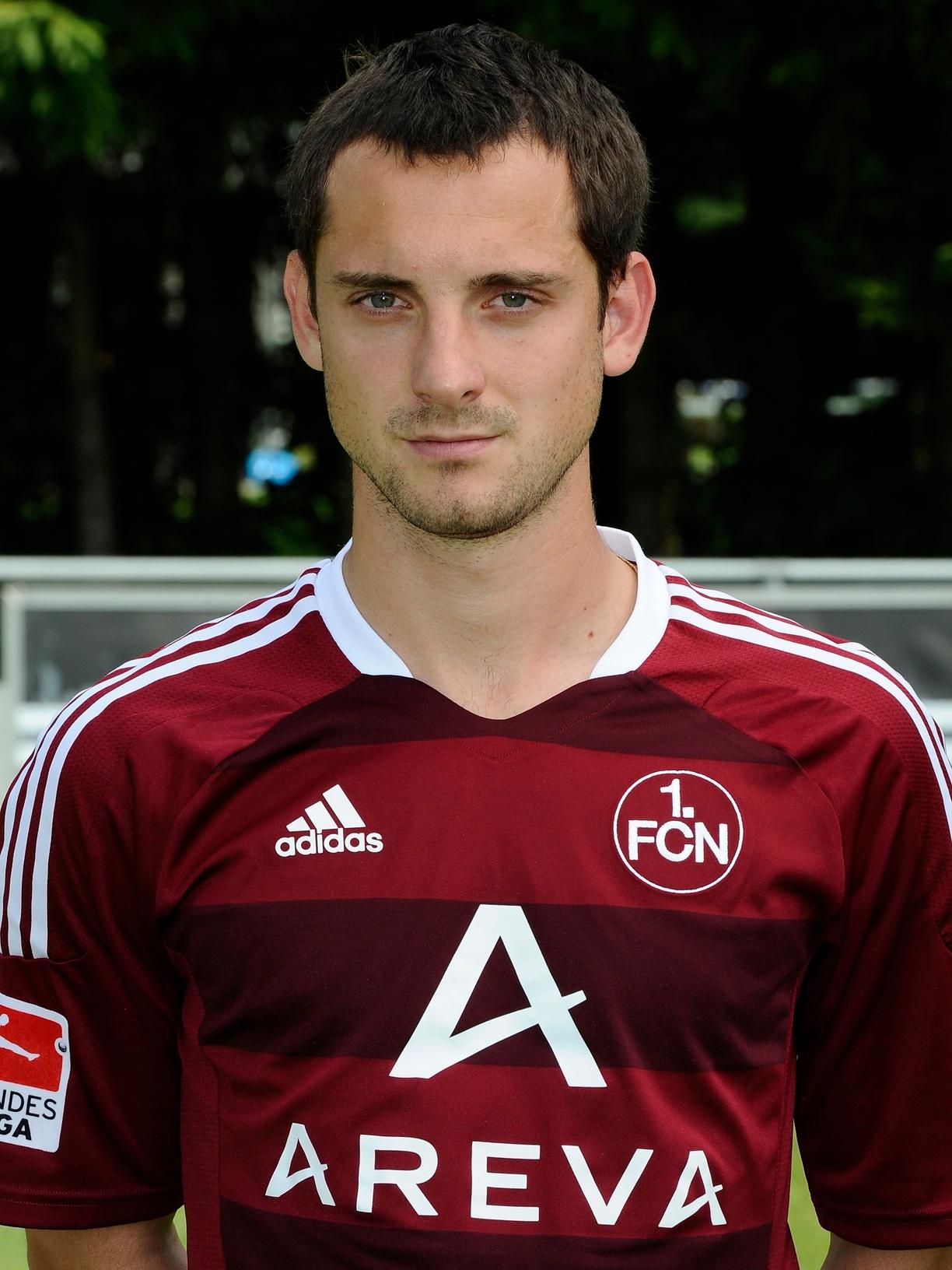 Spielersteckbrief Juri Judt