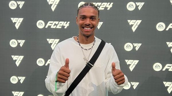 KINA - Fußball-Videospiel mit neuem Namen