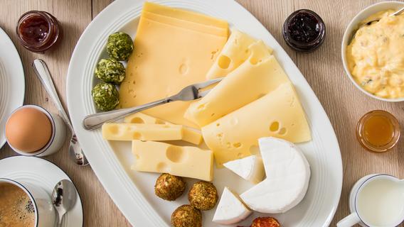 Warum Käse perfekt zu Marmelade passt
