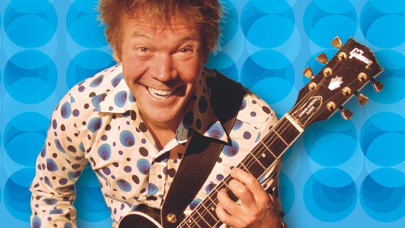 Geraldinos Kinderliederpreis hat sich aus Nürnberg verabschiedet