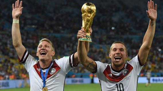 Design geleakt: Spielt Deutsche Nationalmannschaft bei EM 2024 in pinken Trikots?