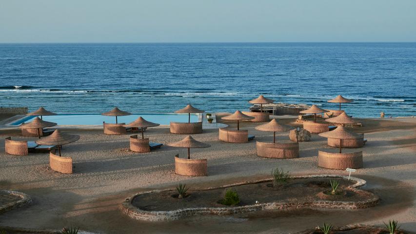 Nach Teil-Reisewarnung: Ist Ägypten gerade ein sicheres Urlaubsziel? Nach Teil-Reisewarnung: Ist Ägypten gerade ein sicheres Urlaubsziel?