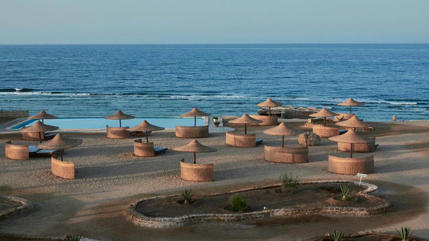 Flüge Von Berlin Nach Marsa Alam www.nn.de