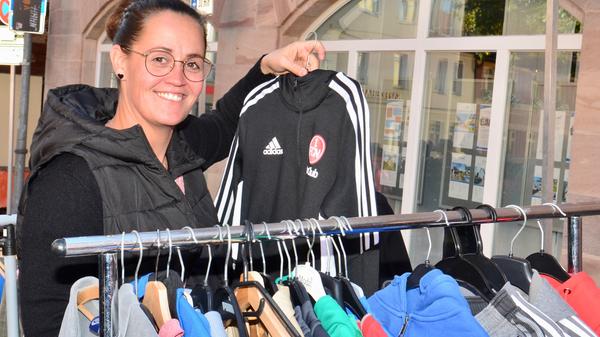 Super Wetter, rekordverdächtige Besuchermassen: Eindrücke von "Schwabach trempelt" 2023.