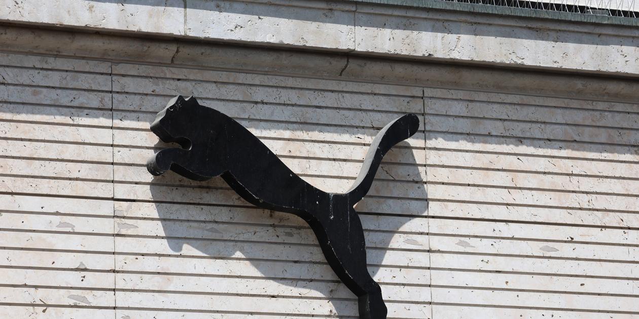 Puma gibt bekannt: Dieser Star-Rapper wird Designer der Formel-1 ...