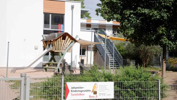 Eltern irritiert: Warum eine kürzlich geschlossene Nürnberger Kita nun doch wieder öffnen konnte
