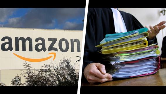 Nach dem Amazon-Urteil: Sieger, Verlierer und viel zerschlagenes Porzellan in Allersberg