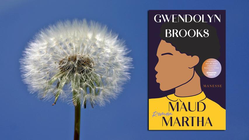 Man kann Gwendolyn Brooks als Pionierin bezeichnen. Die US-Dichterin aus Chicago war die erste schwarze Autorin, die den Pulitzer Prize erhielt: 1950 für ihren Band "Annie Allen". Die Nähe zur Lyrik, zum bewusst erzählten Augenblick, merkt man auch bei ihrem einzigen Roman "Maud Martha" , der 1953 erschien und jetzt zum Glück auch auf Deutsch vorliegt. Es sind ganz einfache, aber doch ergreifende Szenen aus dem Leben einer Afro-Amerikanerin: vom Mädchen, das Löwenzahn liebt und die engelhafte kleine Schwester, bis zur nicht unbedingt glücklichen Ehefrau und Mutter, die es nach Anderem verlangt als einer viel zu engen Wohnküche. Auch der alltägliche Rassismus im Kino oder beim Einkaufen ist, sehr geschickt geschildert, eine Konstante. (Manesse, 22 Euro) Wolf Ebersberger