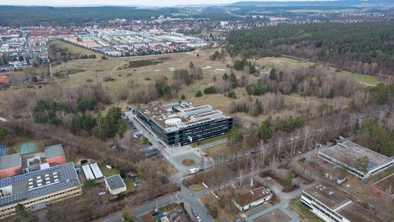 Erlangens Stadtrat gibt FAU grünes Licht für nächsten Schritt bei Entwicklung des Südgeländes