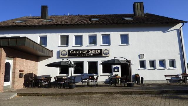Gasthof Geier