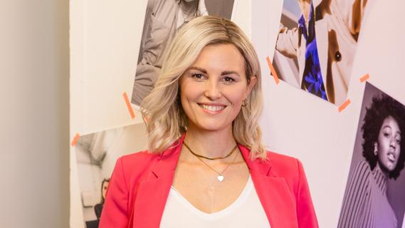 Mission mit Spenderherz: Das will Tamara Schwab aus Roth bei der "Miss Germany"-Wahl erreichen
