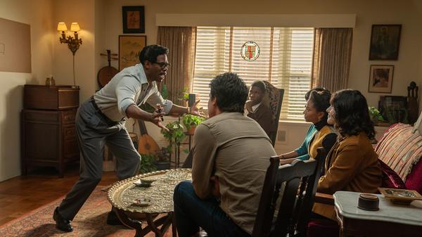 Bayard Rustin war Schwulenaktivist und Bürgerrechtler. 1963 organisierte er den "Marsch auf Washington" an dem über 200.000 Menschen teilnahmen und an dessen Ende Martin Luther King seine berühmte Rede vor dem Lincoln Memorial hielt. Der Spielfilm "Rustin" wirft einen längst überfälligen Blick auf das Leben des mutigen Mannes. Starttermin: 17. November.