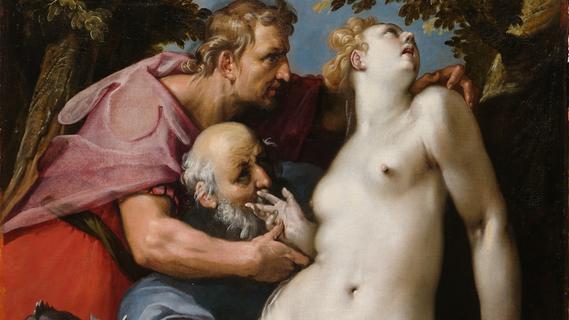 Let's talk about Sex: Im Germanischen Nationalmuseum wird es explizit