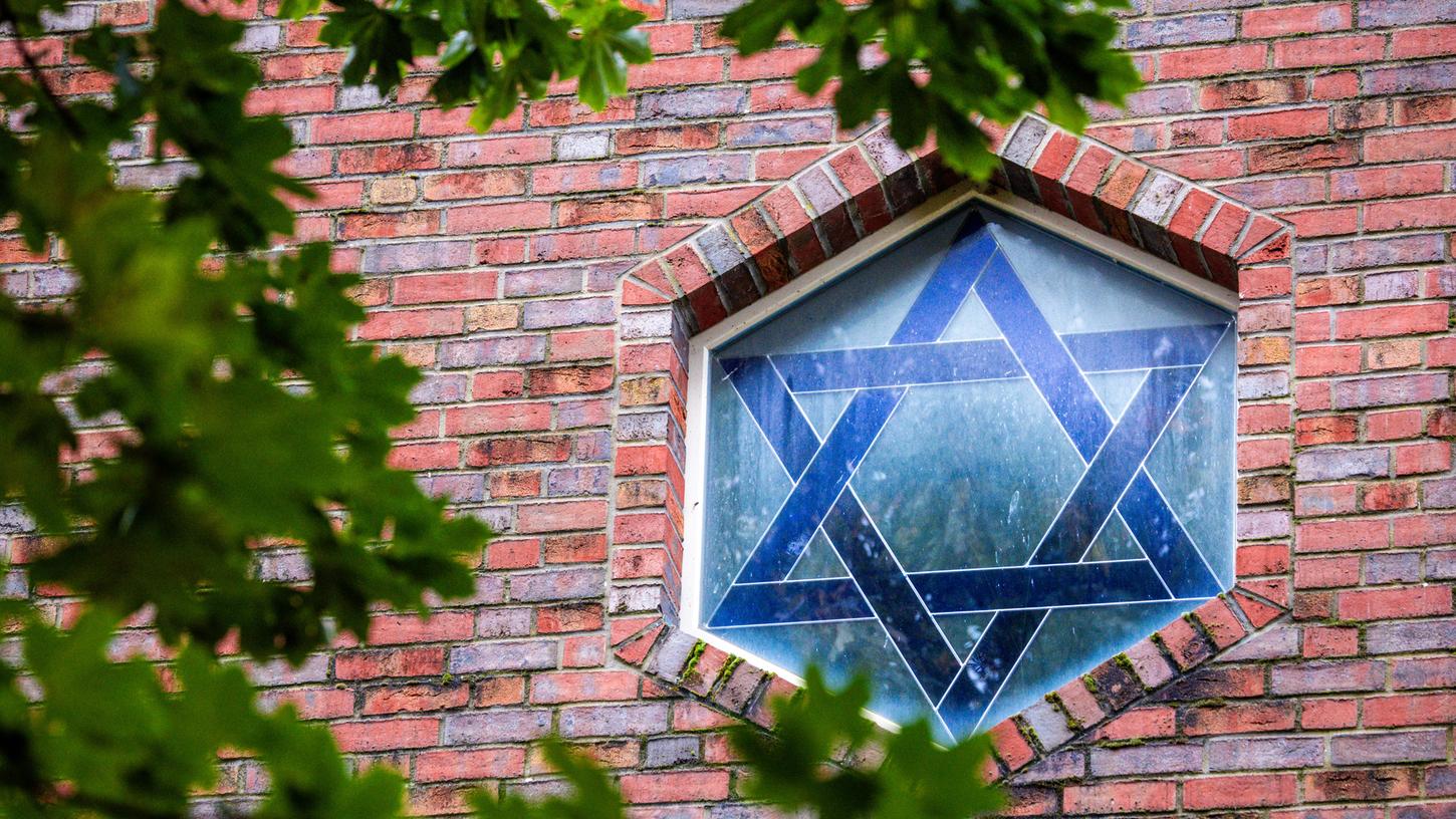 Das Zusatzzertifikat für Lehrkräfte im Umgang mit Antisemitismus - das ist deutschlandweit einzigartig (Symbolbild).