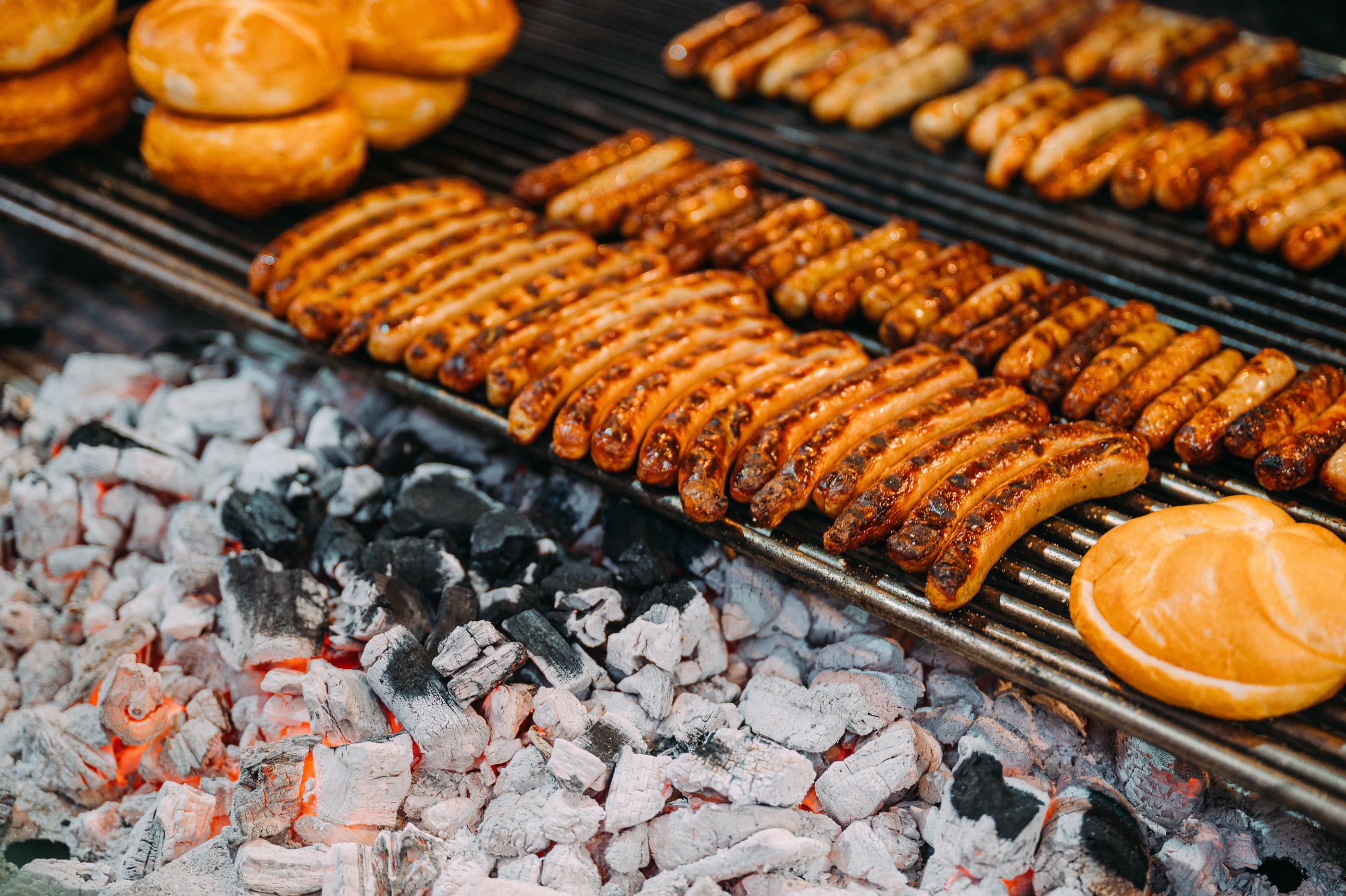 Elisabeth und Peter Lößel